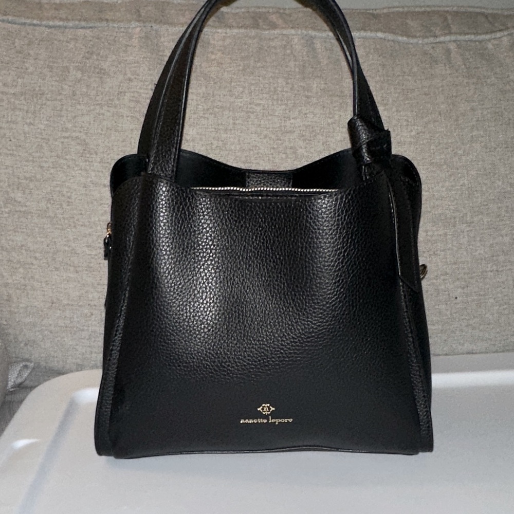 Nanette Lepore Beckett Handbag